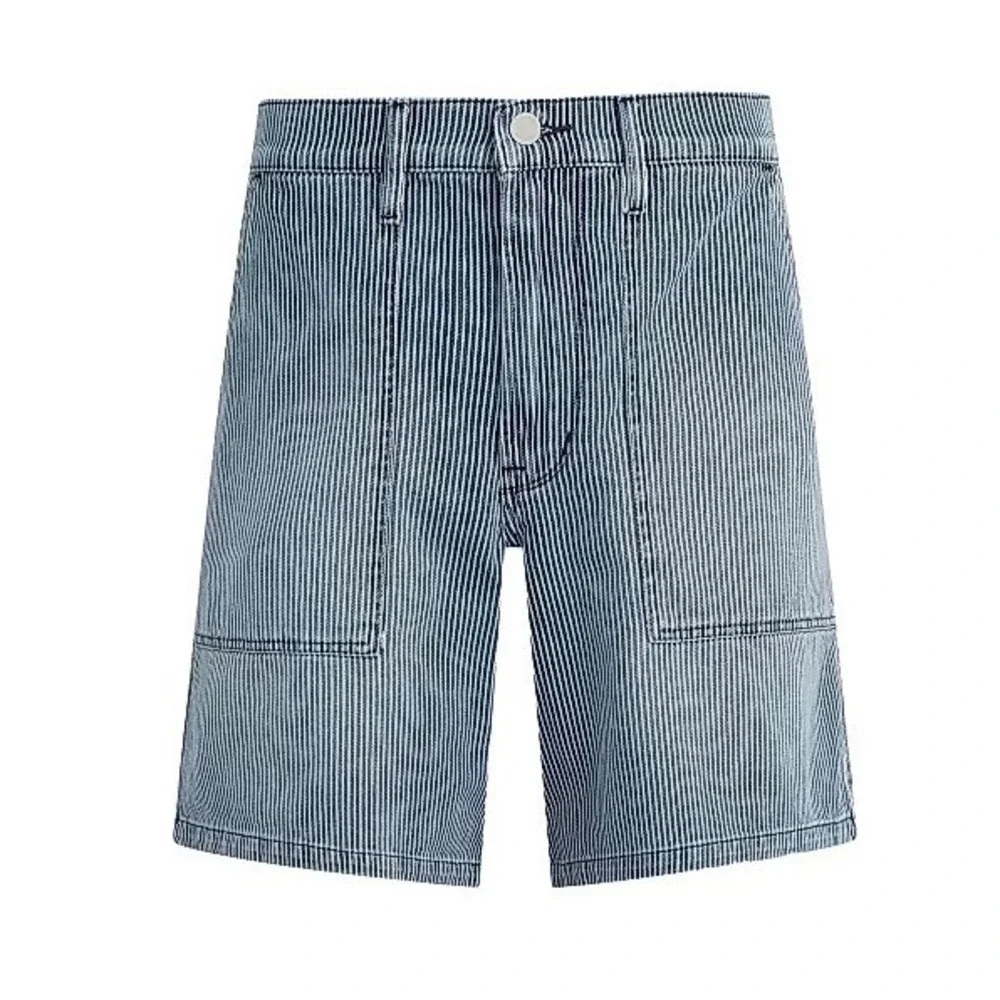 Hudson NWT Chino‎ Short Railroad